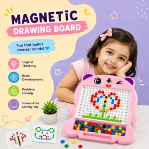 Magnetic Drawing Board